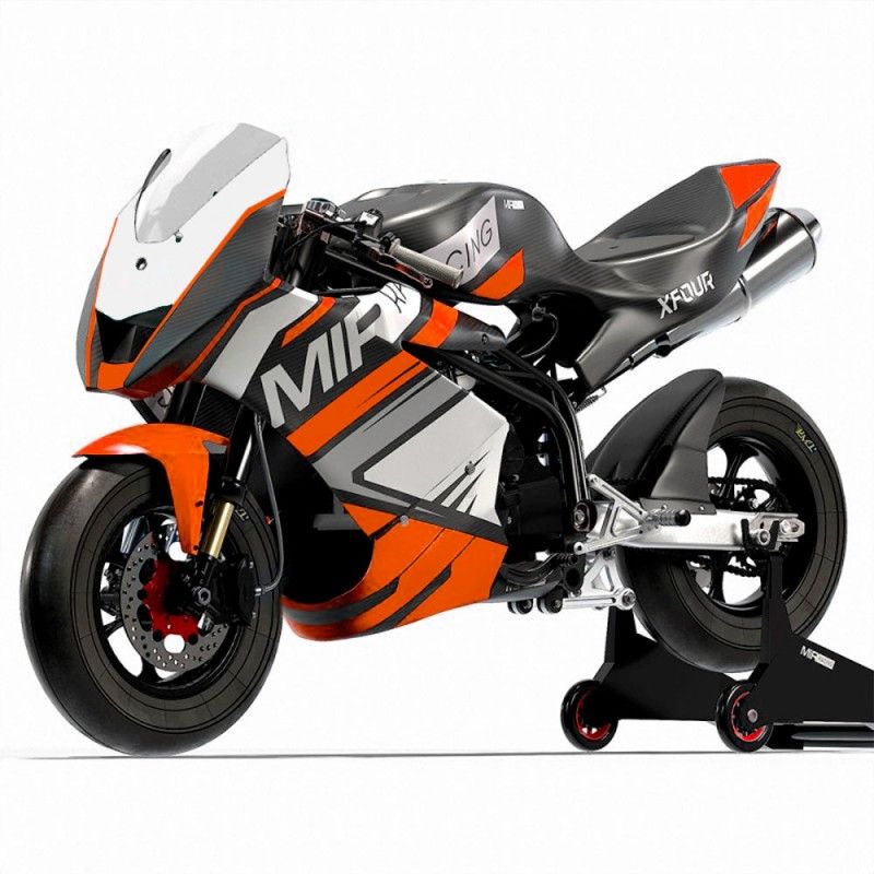MIR Racing MiniGP 220