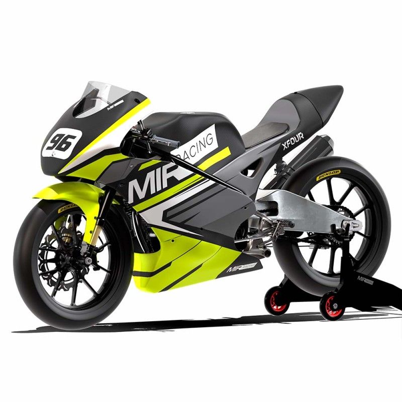 MIR Racing Moto5