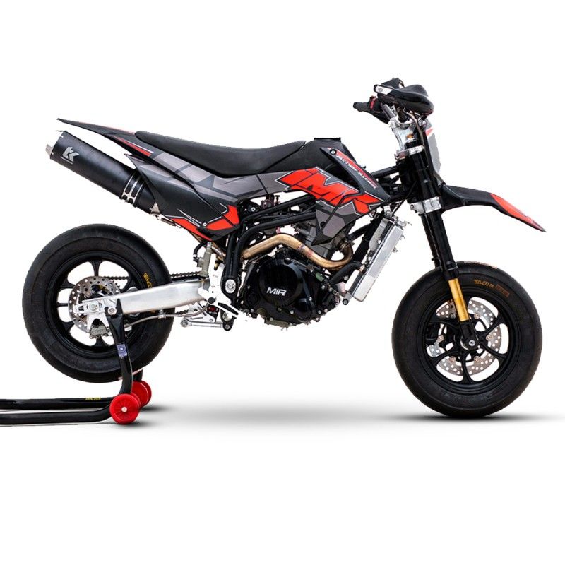 MIR Racing PitBike GP20 LC 300